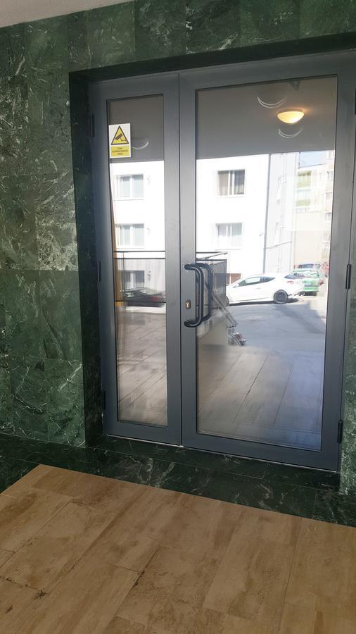 Ferienwohnung Venus Luxury Studio Cluj-Napoca Exterior foto