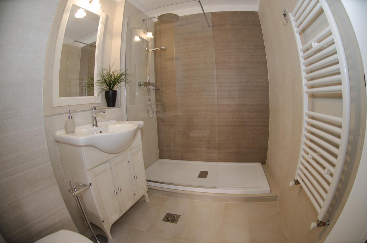 Ferienwohnung Venus Luxury Studio Cluj-Napoca Exterior foto